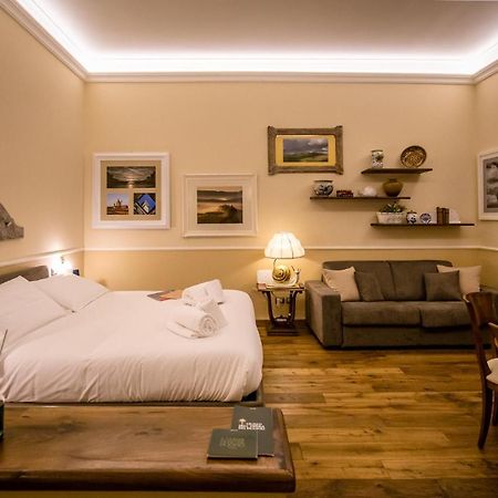 Acacia Firenze -Timo Διαμέρισμα Εξωτερικό φωτογραφία