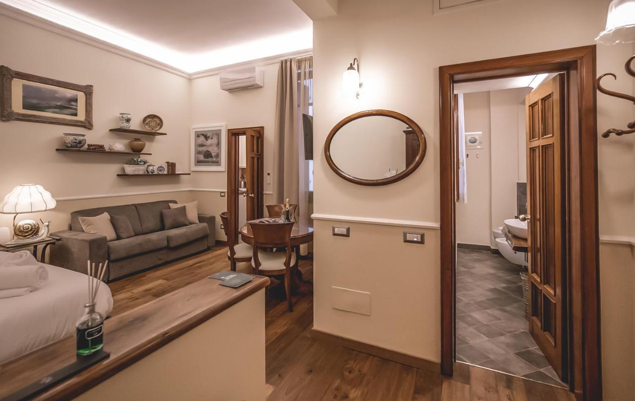 Acacia Firenze -Timo Διαμέρισμα Εξωτερικό φωτογραφία